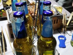 -云晓光头烧烤吧(盛夏店)