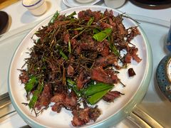 -茅台镇网红溶洞餐厅·茅帮菜馆