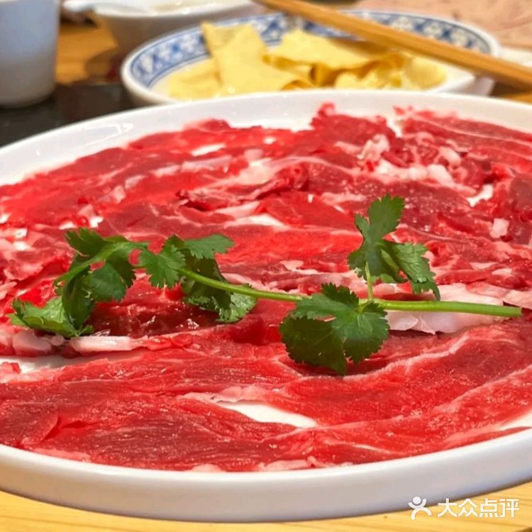 永川的火锅抗霸子之一“晓秧锅”必须🉐有它！