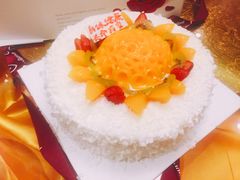 -好利来(高新枫叶广场店)