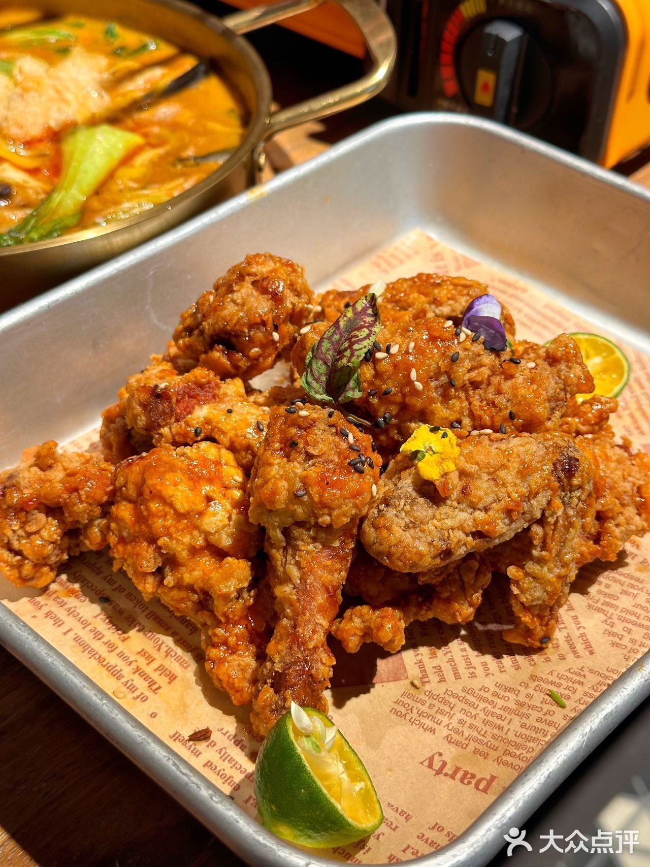 真正能代表沈阳味道的烧烤店