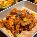 真正能代表沈阳味道的烧烤店