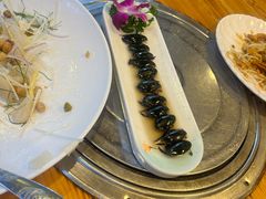 -美未居·老字号·地道顺德菜·桑拿鸡·鱼生(容桂店)