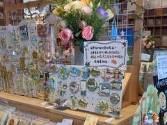 -猫的天空之城概念书店(苏州平江店)
