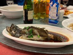 -常州逸高酒店-中餐厅