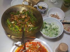 -农耕记·湖南土菜(海上世界店)