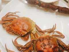 -加勒比阳光环球美食自助(凯德店)