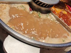 -巴奴毛肚火锅(京西大悦城店)