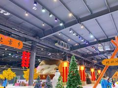 -宁波冰雪大世界(北仑区)