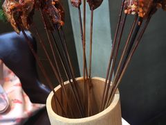 -重庆老门坎火锅(新津碧乐城店)