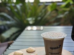 -J Create城市露营咖啡·简餐·宠物(上海动物园店)