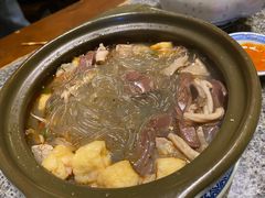 -南京大牌档(之心城店)