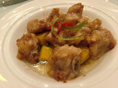 -明阁 Ming Court(广州朗豪酒店)