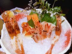 -梅筑·创意料理(王府井百货店)