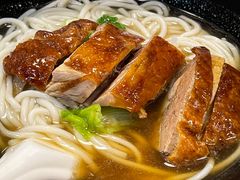 烧鹅濑-厚街烧鹅濑(西华路店)
