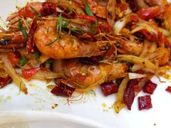 -覃记海鲜美食餐厅