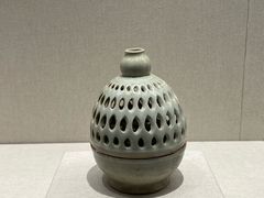 -深圳博物馆(古代艺术馆)