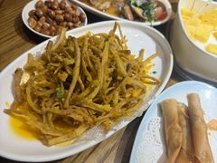 -潮中人·潮州菜(益乐路店)