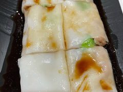 鸳鸯牛肉肠-白天鹅宾馆-宏图府餐厅
