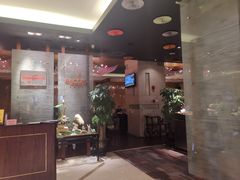 -华安国际大酒店-餐厅