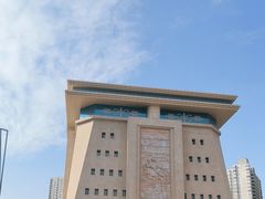 -巴音郭楞蒙古自治州博物馆