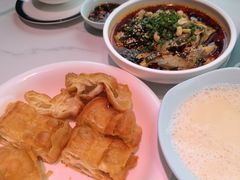 -景笙毋米粥底火锅(20年老字号)
