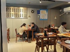-四灶儿·2005地道杭帮菜(杭州鼓楼1店)