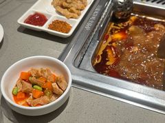 -海底捞火锅(顺义华联店)