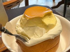 -théATRE 茶聚场(王府中環店)