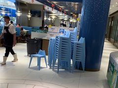 -大锅强·蒸海鲜青岛菜(金沙滩店)