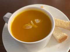 -本处·素食·融合料理(南油店)