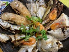 -桂园白粥·潮汕老味道
