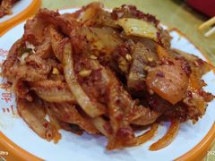 -三姐妹冷面馆(保卫路店)