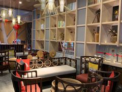 -盐官日光域房车营地·有盐餐厅