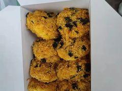-鲍师傅糕点(台东步行街店)