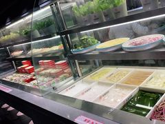 -蓉城四海黑牛烤肉海鲜自助餐厅(宜兴宝龙店)