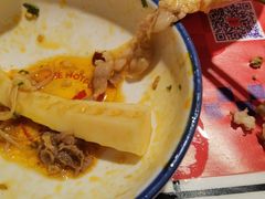 -贤合庄卤味火锅(勒泰中心店)