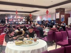 -凯鸽酒楼(大同振兴街店)