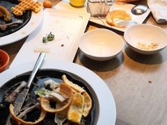-豪客来牛排(夫子庙店)
