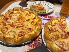 -必胜客(龙茗店)