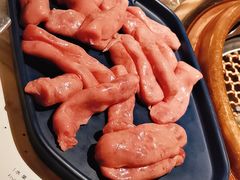 -一品诚记烤肉(大连柏威年购物中心店)