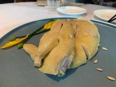 -广州富力丽思卡尔顿酒店·丽轩·粤菜
