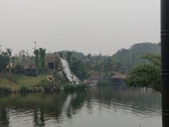 -枫香湖儿童公园