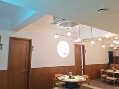 -花城粤菜餐厅(高新区店)