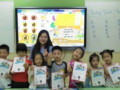 -昂立青少儿成长中心(杨浦国和1000校区)