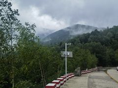 -雾灵西峰