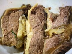 -百福麵家(新馬路店)