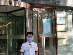-华夏良子·足道SPA艾灸(三里屯店)