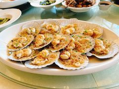 -金翠皇宫粤菜·点心·海鲜(科技园店)