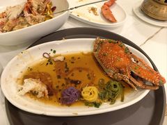 -第六季自助餐厅(北太平庄店)